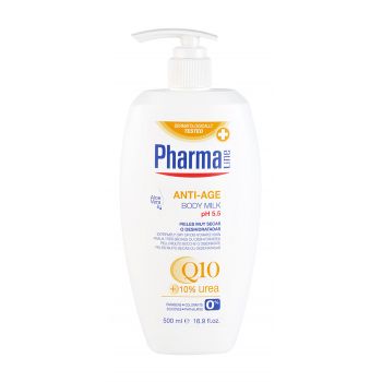 Herbal Pharmaline Anti-Age Body Milk