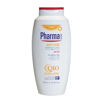 Herbal Pharmaline Anti-Age Dermatologic Shower Gel