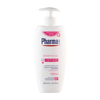Herbal Pharmaline Feminine Intimate Wash Sensitive Gel